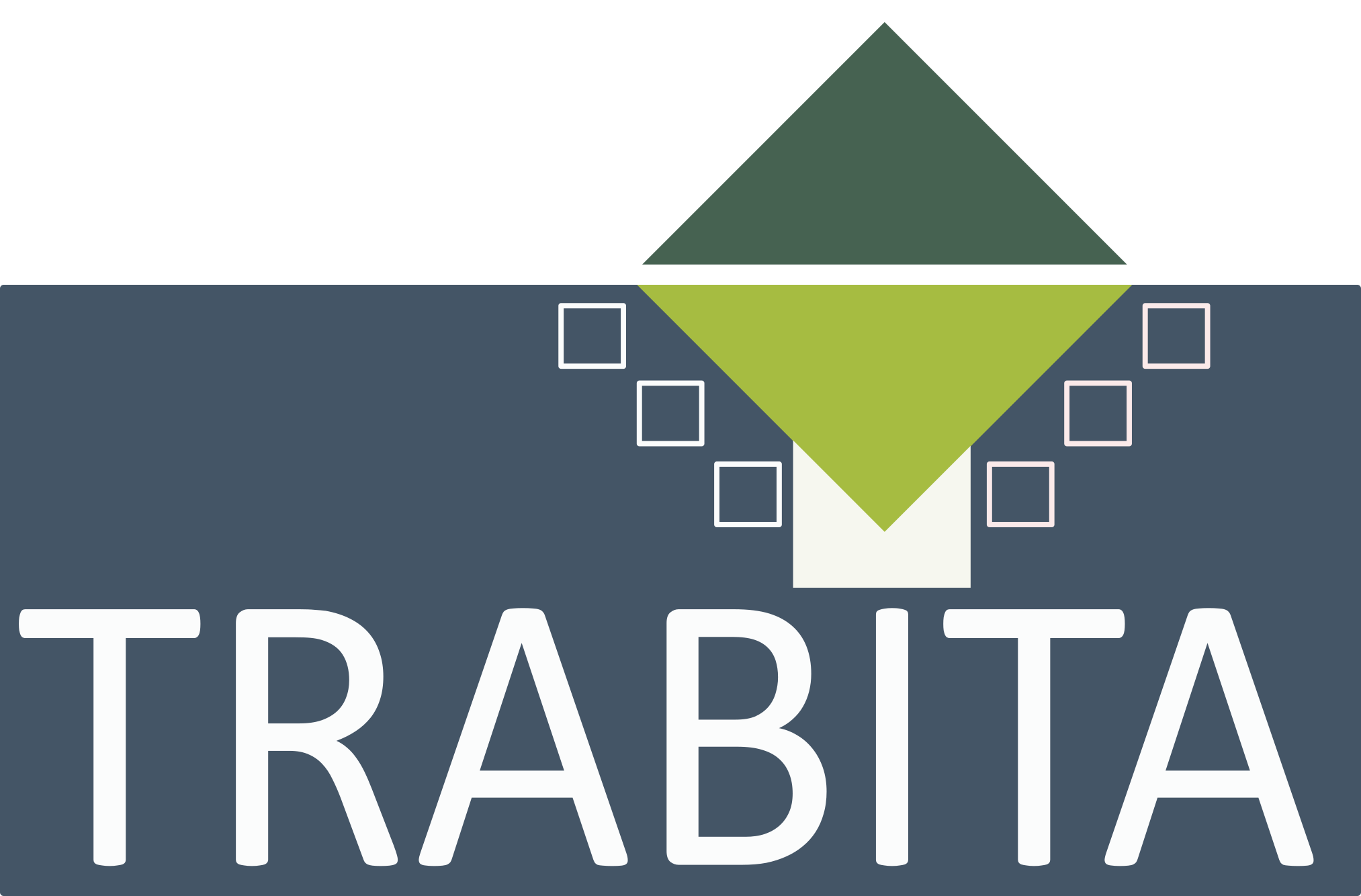 Logo - TRABITA
